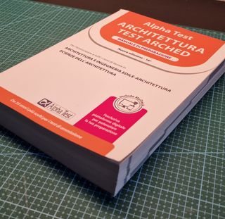 ARCHITETTURA TEST ARCHED