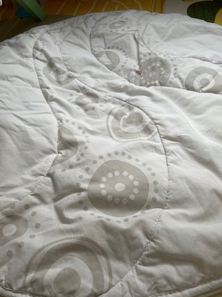 Gimnasio actividades de bebé de madera