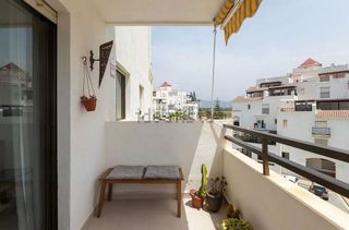 Piso en venta en Salobreña