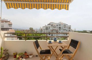 Piso en venta en Salobreña