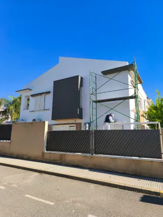 Pintura SOTOPINTURA DECORACIÓN  Pintores