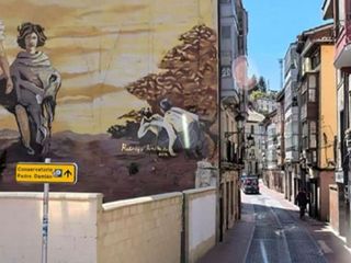 Terreno en venta en Miranda de Ebro