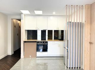 Ático en venta en Carolinas Bajas en Alicante