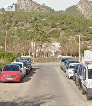 Piso en venta en Pedreguer