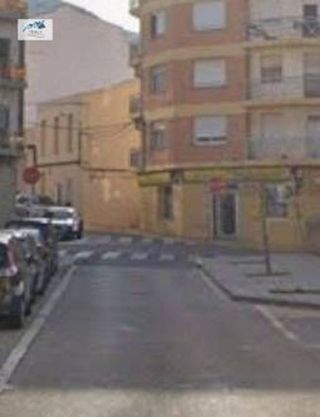 Piso en venta en Pedreguer