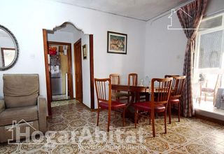 Piso en venta en Zona Avenida al Vedat en Torrent