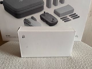 DJI Mini SE Fly More Combo