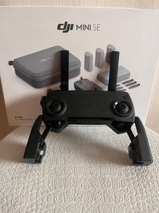 DJI Mini SE Fly More Combo