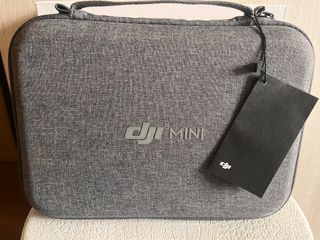 DJI Mini SE Fly More Combo