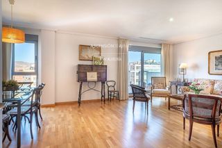 Ático en venta en Nueva Almería - Cortijo Grande - Vega de Acá en Almería