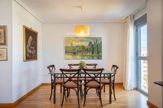 Ático en venta en Nueva Almería - Cortijo Grande - Vega de Acá en Almería