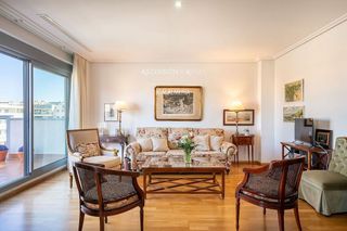 Ático en venta en Nueva Almería - Cortijo Grande - Vega de Acá en Almería