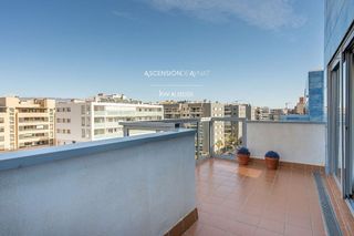 Ático en venta en Nueva Almería - Cortijo Grande - Vega de Acá en Almería