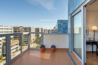 Ático en venta en Nueva Almería - Cortijo Grande - Vega de Acá en Almería