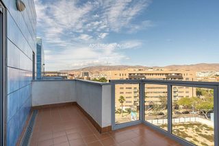 Ático en venta en Nueva Almería - Cortijo Grande - Vega de Acá en Almería