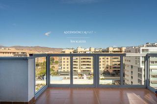 Ático en venta en Nueva Almería - Cortijo Grande - Vega de Acá en Almería