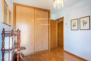 Ático en venta en Nueva Almería - Cortijo Grande - Vega de Acá en Almería