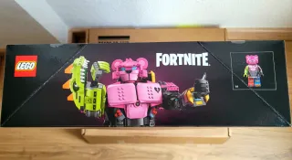 LEGO Fortnite Líder de Equipo Meca 77078 Sin Abrir