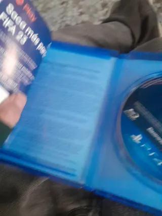 FIFA 23 PS4 (PlayStation 4) EA Sports