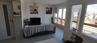 Piso en venta en Campoamor en Alicante