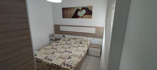 Piso en venta en Campoamor en Alicante