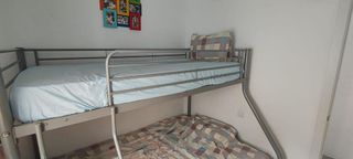 Piso en venta en Campoamor en Alicante