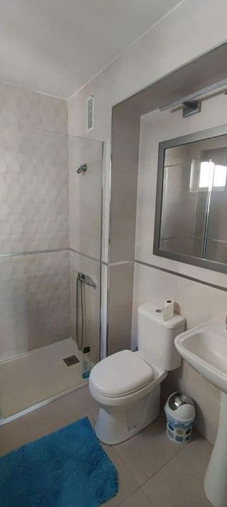 Piso en venta en Campoamor en Alicante