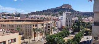 Piso en venta en Campoamor en Alicante