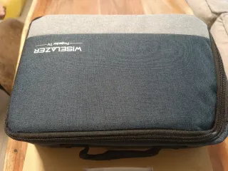 Proyector Wisemazer S20 1080P