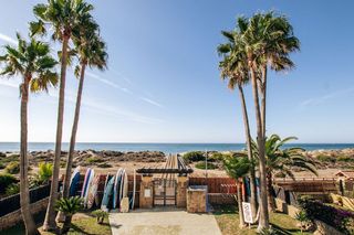 Piso en alquiler en Los Monteros - Bahía de Marbella en Marbella