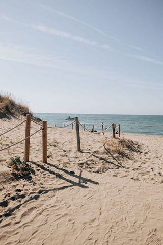 Piso en alquiler en Los Monteros - Bahía de Marbella en Marbella