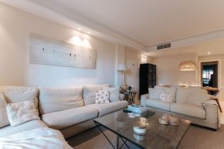 Piso en alquiler en Los Monteros - Bahía de Marbella en Marbella