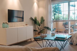 Piso en alquiler en Los Monteros - Bahía de Marbella en Marbella