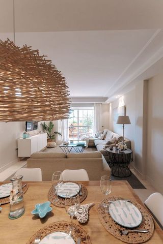 Piso en alquiler en Los Monteros - Bahía de Marbella en Marbella