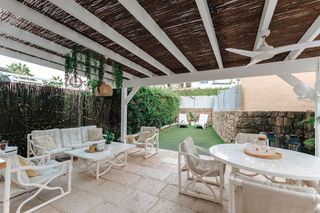 Piso en alquiler en Los Monteros - Bahía de Marbella en Marbella