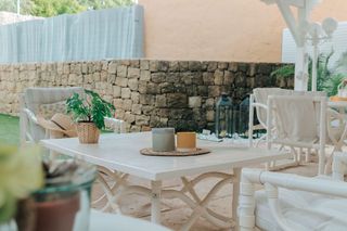 Piso en alquiler en Los Monteros - Bahía de Marbella en Marbella