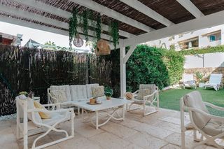 Piso en alquiler en Los Monteros - Bahía de Marbella en Marbella