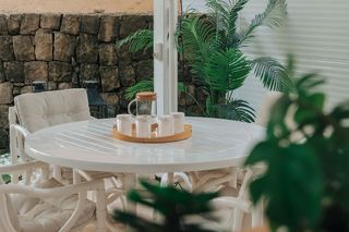 Piso en alquiler en Los Monteros - Bahía de Marbella en Marbella