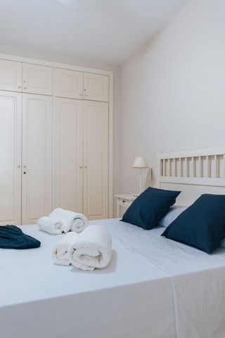 Piso en alquiler en Los Monteros - Bahía de Marbella en Marbella