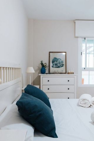 Piso en alquiler en Los Monteros - Bahía de Marbella en Marbella