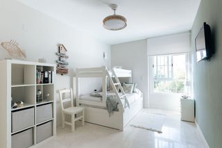 Piso en alquiler en Los Monteros - Bahía de Marbella en Marbella