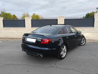 Audi A6 2006