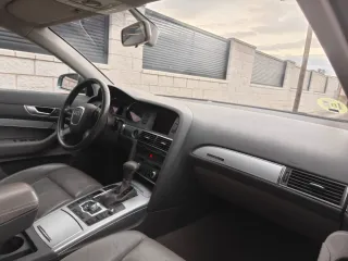 Audi A6 2006