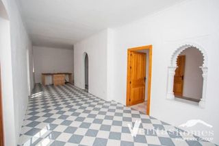 Casa en venta en Mojácar ciudad en Mojácar
