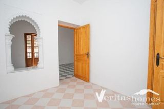 Casa en venta en Mojácar ciudad en Mojácar