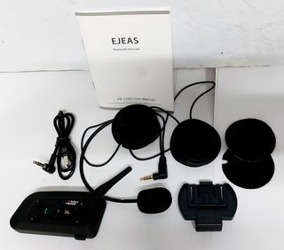 Interphone RIDERS para moto bici patinete