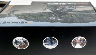 Interphone RIDERS para moto bici patinete