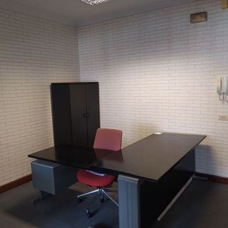 Oficina en alquiler en Barrio de Abando en Bilbao