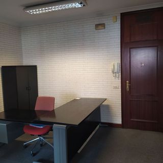 Oficina en alquiler en Barrio de Abando en Bilbao
