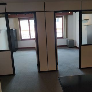 Oficina en alquiler en Barrio de Abando en Bilbao